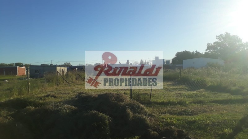 Terreno Coronel Bogado 13,75x50m2