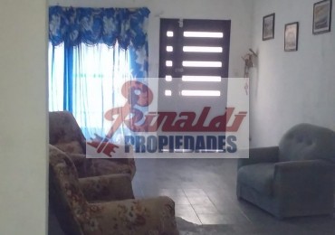 Casa Alquiler Pje. Valdes 1500, 2 dormitorios