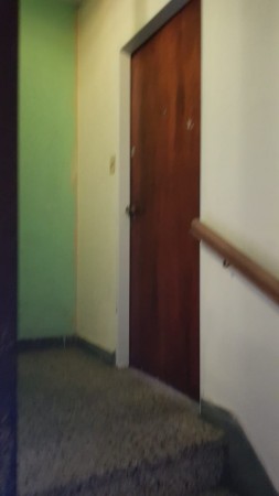 Venta Dpto. Mr Ross 1658, Estrenar, al frente, dos dormitorios, dos patios, parrillero. Impecable.