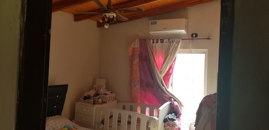 Venta casa El Aparsero N° 1600, nueva, 2 dormitorios. Terreno 420m²