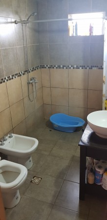 Venta casa El Aparsero N° 1600, nueva, 2 dormitorios. Terreno 420m²