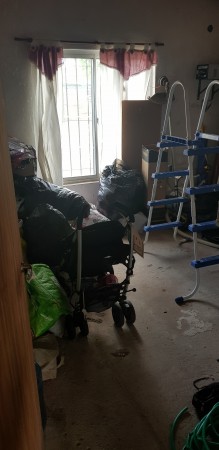 Venta casa El Aparsero N° 1600, nueva, 2 dormitorios. Terreno 420m²