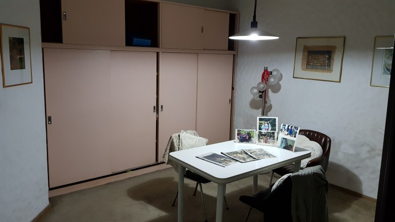 Venta casa Avda. Pellegrini/Necochea, magnífica propiedad estilo mediterráneo, pileta, parque, jacuzzi.