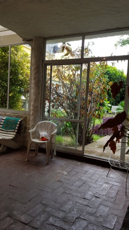 Venta casa Avda. Pellegrini/Necochea, magnífica propiedad estilo mediterráneo, pileta, parque, jacuzzi.