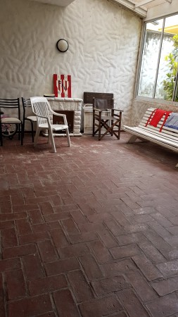 Venta casa Avda. Pellegrini/Necochea, magnífica propiedad estilo mediterráneo, pileta, parque, jacuzzi.
