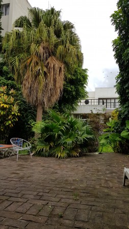 Venta casa Avda. Pellegrini/Necochea, magnífica propiedad estilo mediterráneo, pileta, parque, jacuzzi.