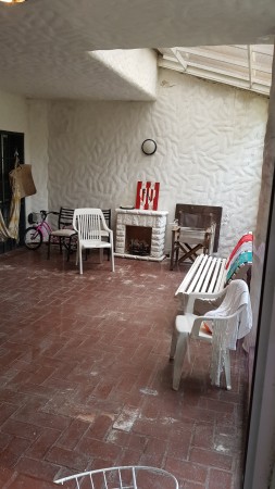 Venta casa Avda. Pellegrini/Necochea, magnífica propiedad estilo mediterráneo, pileta, parque, jacuzzi.