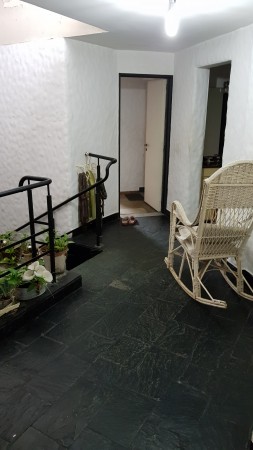 Venta casa Avda. Pellegrini/Necochea, magnífica propiedad estilo mediterráneo, pileta, parque, jacuzzi.