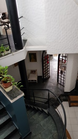 Venta casa Avda. Pellegrini/Necochea, magnífica propiedad estilo mediterráneo, pileta, parque, jacuzzi.