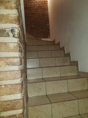 RETASADO Venta Duplex, Pje. Valdes 1500, excelente estado, 2 dormitorios, baños, patio.