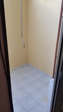 Alquiler casa Planta Alta, dos dormitorios, dos patios. Excelente estado.