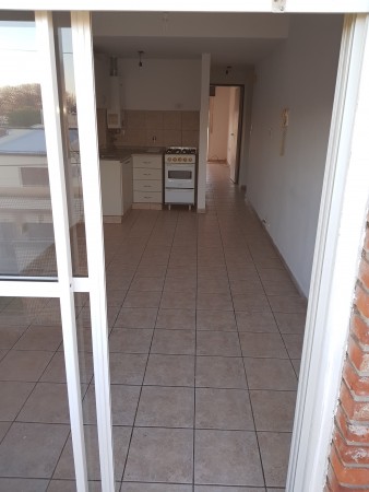 Venta Dean Funes 1964, Dpto. 1 dormitorio, 2 balcones