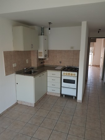 Venta Dean Funes 1964, Dpto. 1 dormitorio, 2 balcones