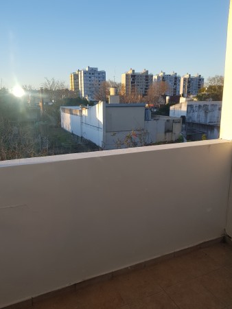 Venta Dean Funes 1964, Dpto. 1 dormitorio, 2 balcones