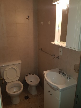 Venta Dean Funes 1964, Dpto. 1 dormitorio, 2 balcones