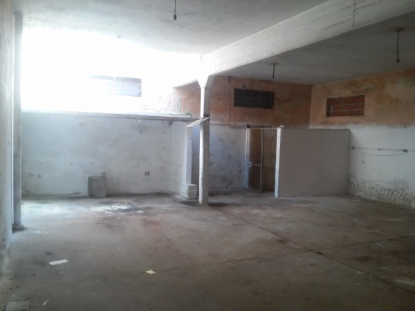  Pje. Savio 1269 - Galpón interno