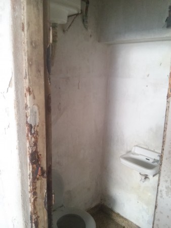  Pje. Savio 1269 - Galpón interno
