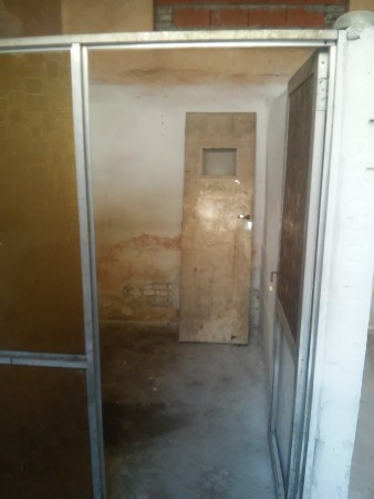  Pje. Savio 1269 - Galpón interno