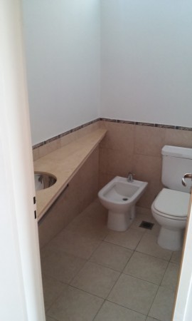 Alquiler Santa Fe 2383