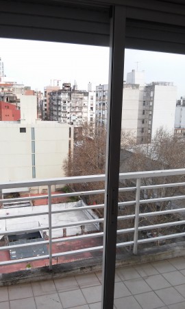Alquiler Santa Fe 2383