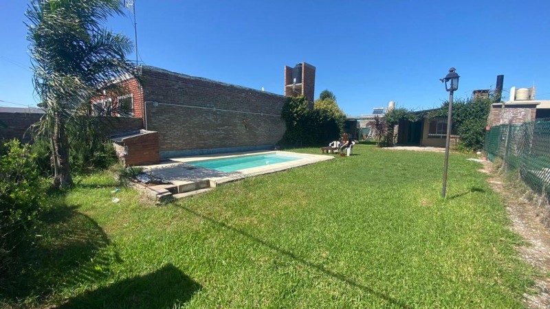 Casa con pileta Campiñas de Piñero OPORTUNIDAD