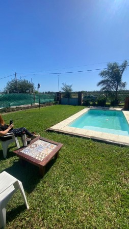 Casa con pileta Campiñas de Piñero OPORTUNIDAD