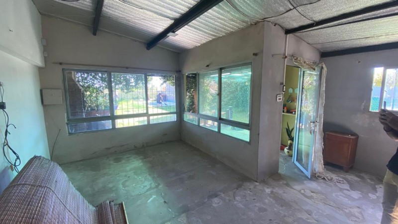 Casa con pileta Campiñas de Piñero OPORTUNIDAD