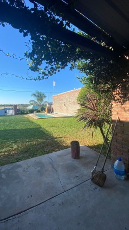 Casa con pileta Campiñas de Piñero OPORTUNIDAD