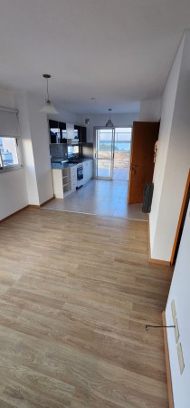 RETASADO!! Echeverria 740 bis, Dpto 1 dor c/cochera, parrillero inmejorable vista