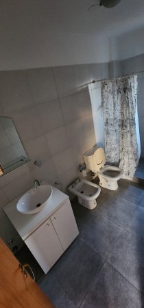 RETASADO!! Echeverria 740 bis, Dpto 1 dor c/cochera, parrillero inmejorable vista