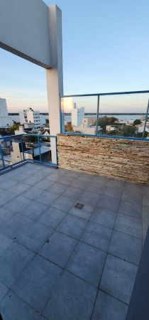 RETASADO!! Echeverria 740 bis, Dpto 1 dor c/cochera, parrillero inmejorable vista
