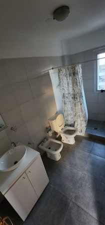 RETASADO!! Echeverria 740 bis, Dpto 1 dor c/cochera, parrillero inmejorable vista