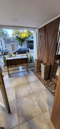 RETASADO!! Echeverria 740 bis, Dpto 1 dor c/cochera, parrillero inmejorable vista