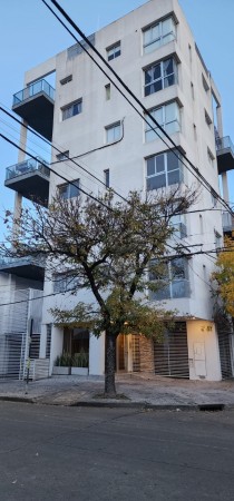 RETASADO!! Echeverria 740 bis, Dpto 1 dor c/cochera, parrillero inmejorable vista