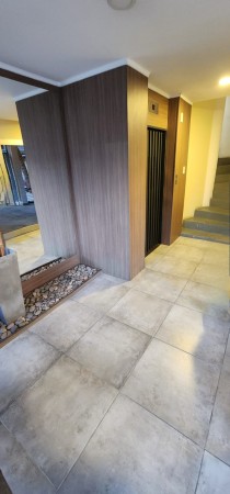 RETASADO!! Echeverria 740 bis, Dpto 1 dor c/cochera, parrillero inmejorable vista