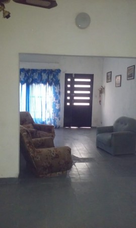 Casa Alquiler Pje. Valdes 1500, 2 dormitorios
