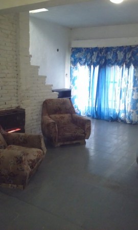 Casa Alquiler Pje. Valdes 1500, 2 dormitorios