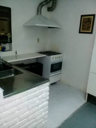 Casa Alquiler Pje. Valdes 1500, 2 dormitorios