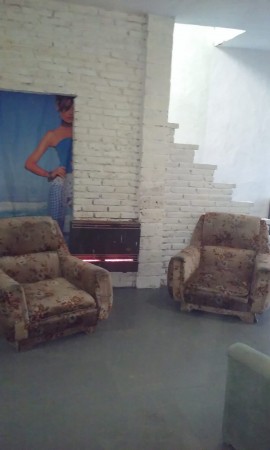 Casa Alquiler Pje. Valdes 1500, 2 dormitorios