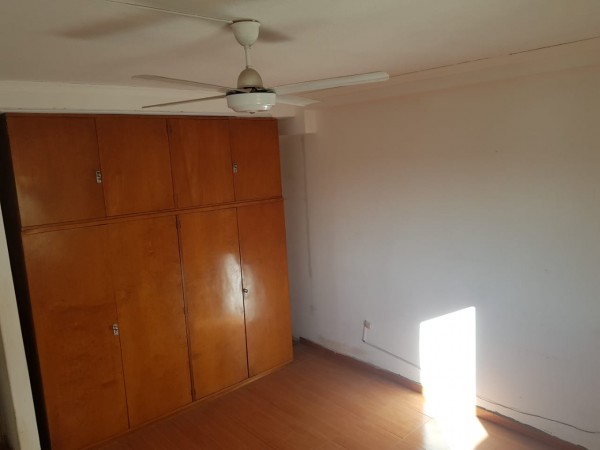 Dpto Alquiler Ov. Lagos 2849, 2 dormitorios, balcon