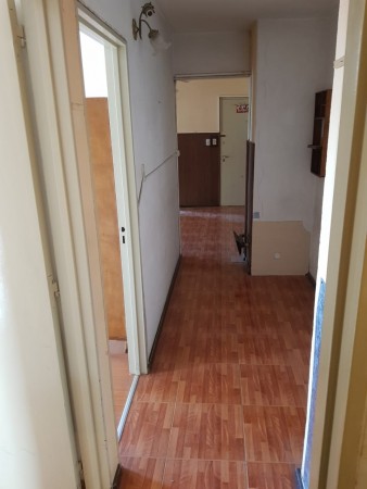 Dpto Alquiler Ov. Lagos 2849, 2 dormitorios, balcon
