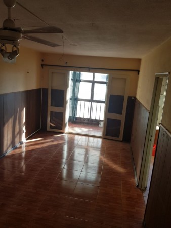 Dpto Alquiler Ov. Lagos 2849, 2 dormitorios, balcon