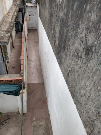 Chacabuco 2819 se escuchan ofertas, 3 dor. interna unica, 2 patios