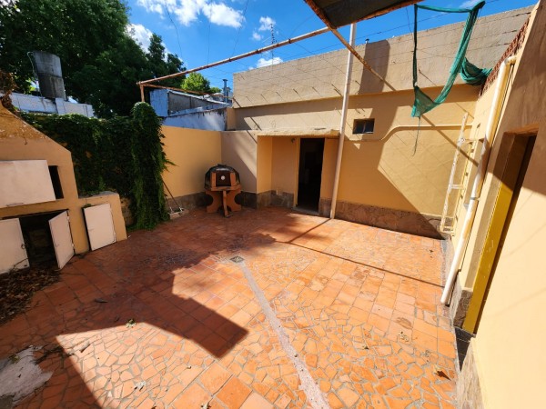 Alquiler Garay 471, interno unico 1/2 dormitiorios 