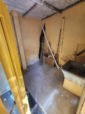 Alquiler Garay 471, interno unico 1/2 dormitiorios 