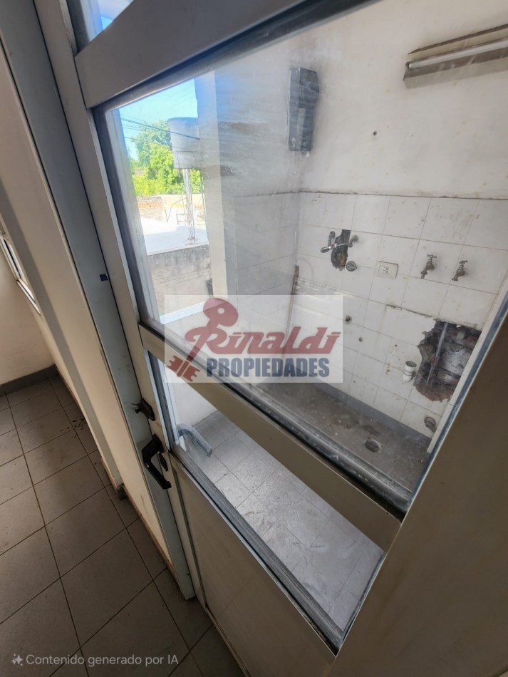 Dorrego 4291 Dpto. 2 dor amplio