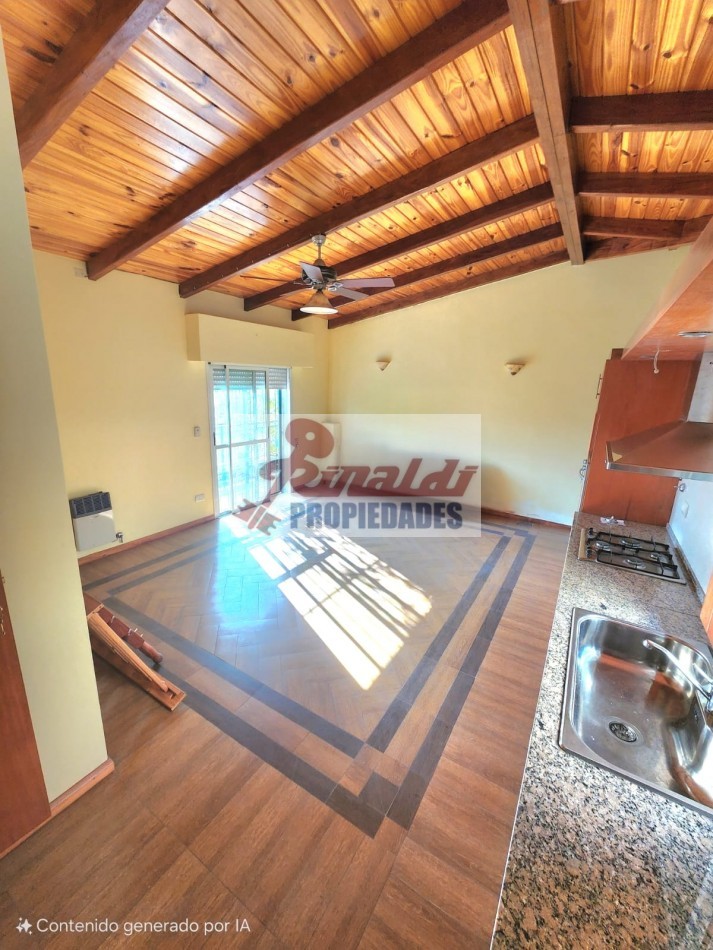 Venta Cafferata 3669 Dpto Pta.Alta