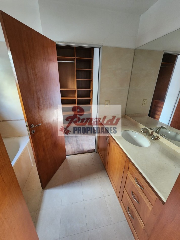 Venta Cafferata 3669 Dpto Pta.Alta