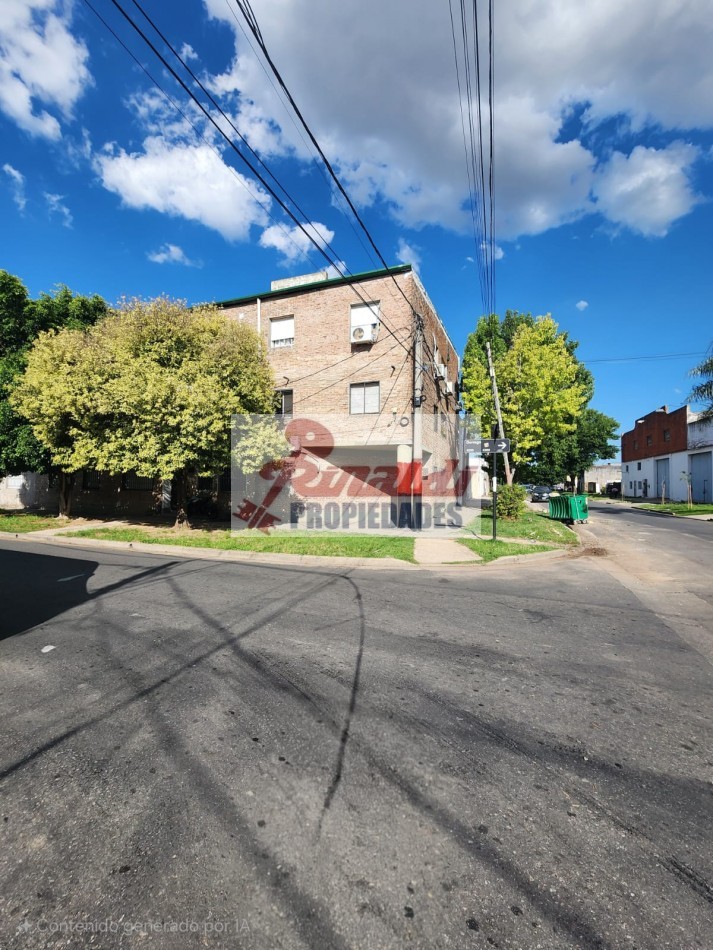 Dorrego 4291 Dpto. 2 dor amplio