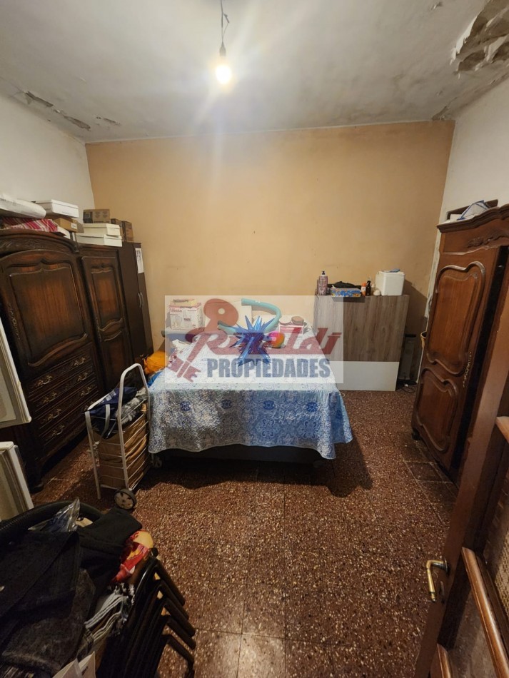Pje Humbolt 4152, 3 dor, garage, jardin